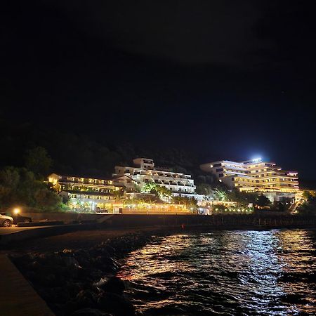 Hotel Ramosaco, Radhime, Vlore Exterior photo