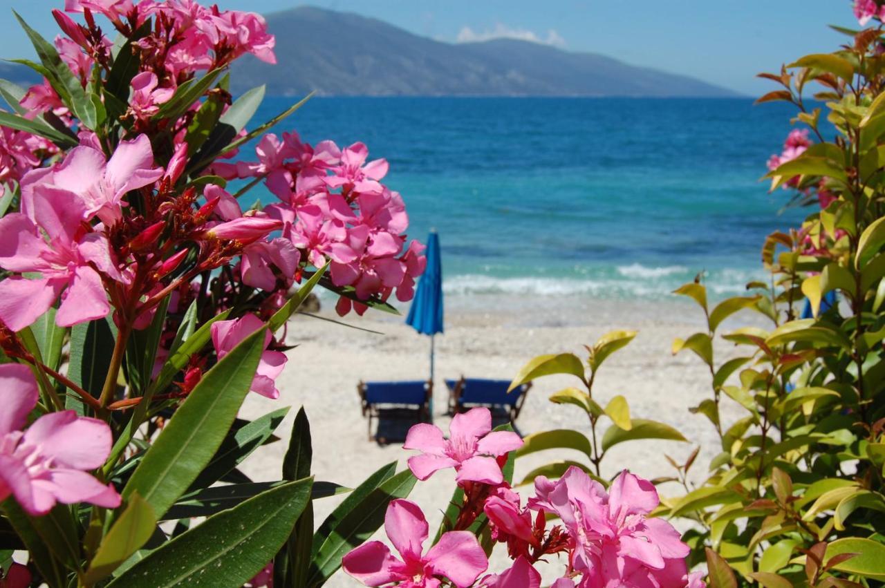 Hotel Ramosaco, Radhime, Vlore Exterior photo